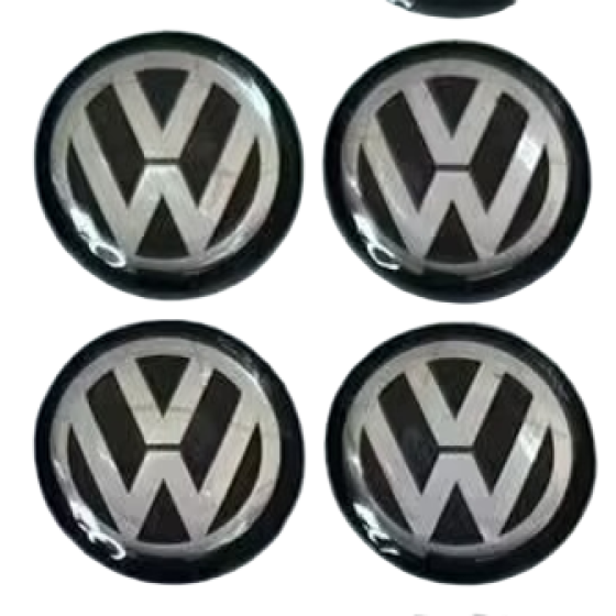 KD VVDI Universal logo for VW